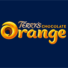 Terry's Chocolate Orange Logo